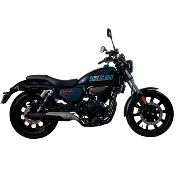 Superlight 200S