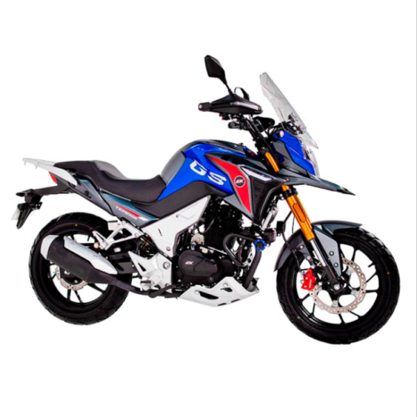 TX 250GS