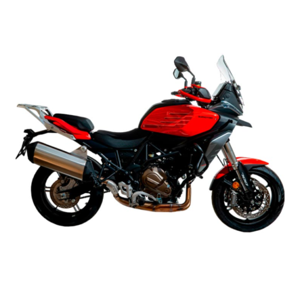 QJ MOTOR SRT700S