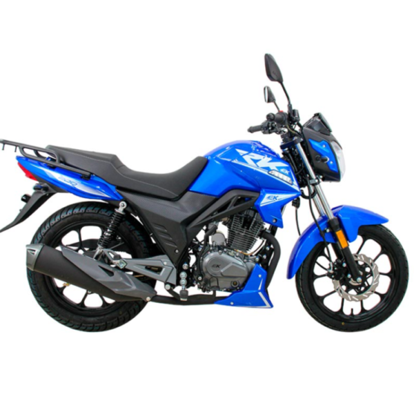 RK 200