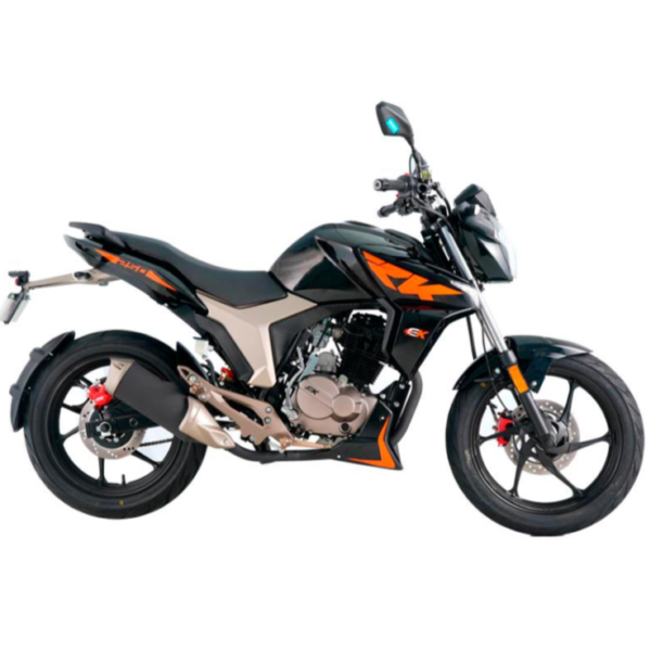 RK 250