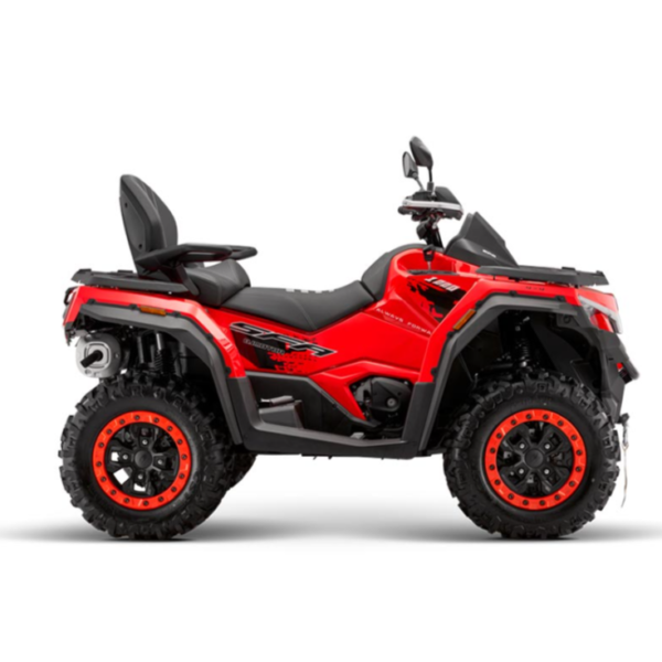 SFA1000 ADV QJ